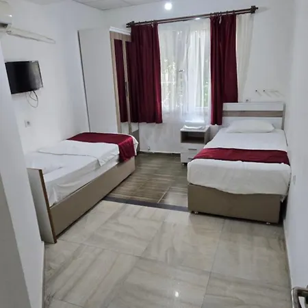 Vera Park Premium Aparthotel