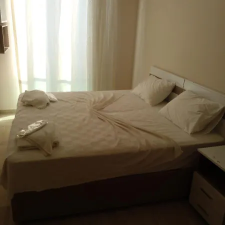Aparthotel Vera Park Premium Antalya