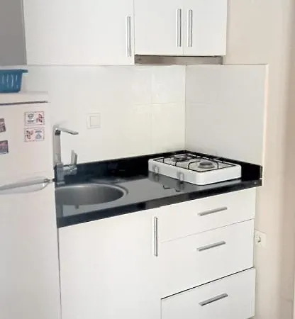 Aparthotel Vera Park Premium