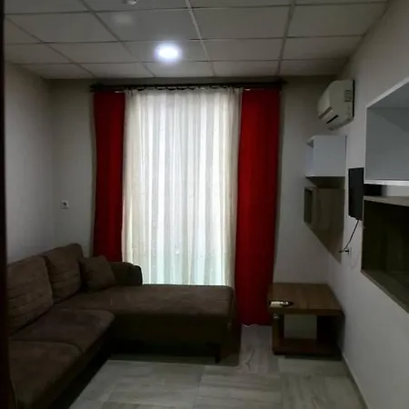 Vera Park Premium Aparthotel Antalya
