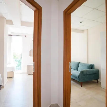 Apart-hotel Vera Park Premium *