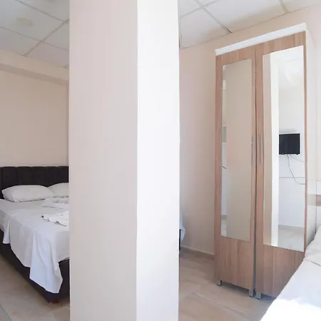 Vera Park Premium Aparthotel Antalya