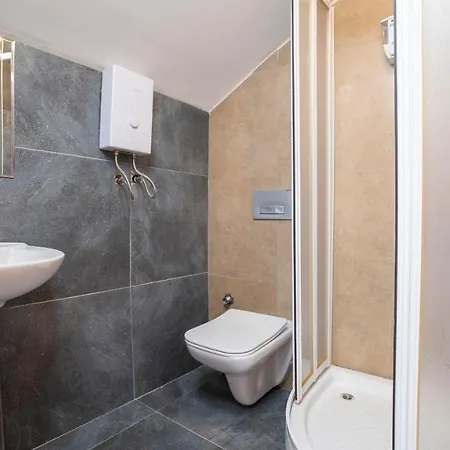 Aparthotel Vera Park Premium