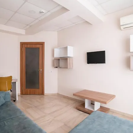 Aparthotel Vera Park Premium