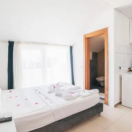 Vera Park Premium * Antalya
