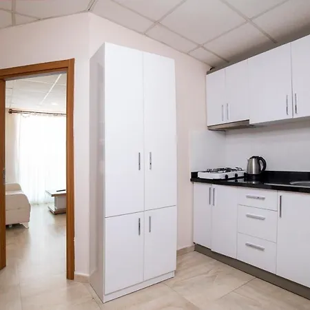 Vera Park Premium Анталья