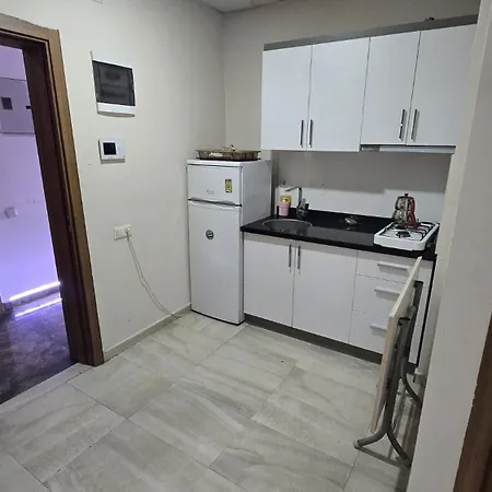 Vera Park Premium Aparthotel