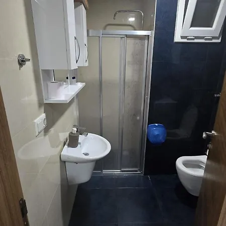 Apart-hotel Vera Park Premium *