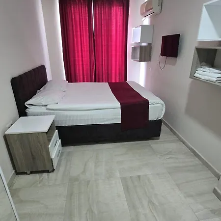 Vera Park Premium * Antália