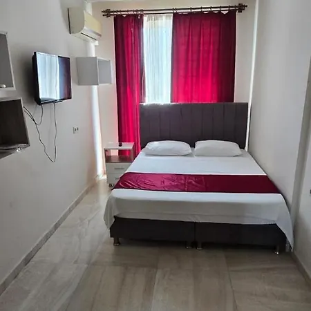 Apart-hotel Vera Park Premium