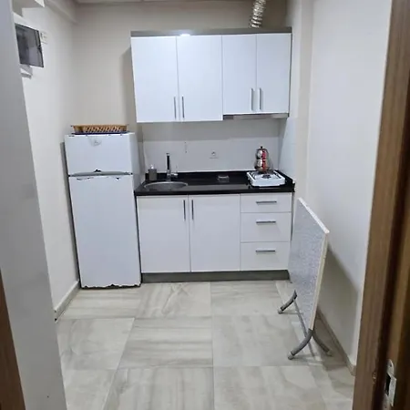 Vera Park Premium Анталья