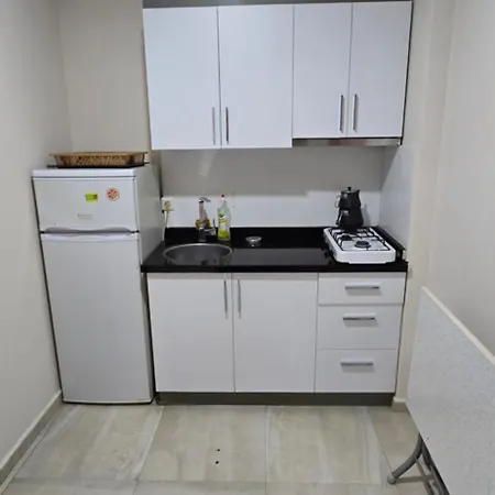 Vera Park Premium Апарт-отель *