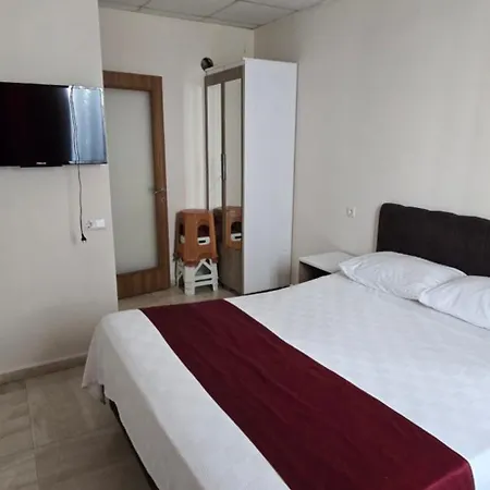 Apart-hotel Vera Park Premium *