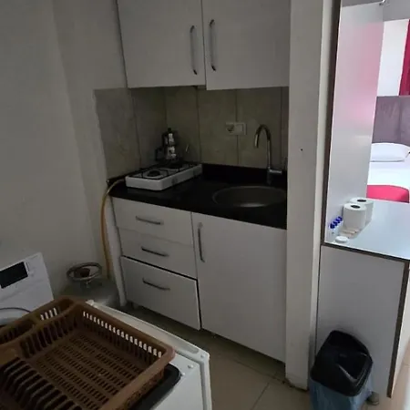 Vera Park Premium Antália