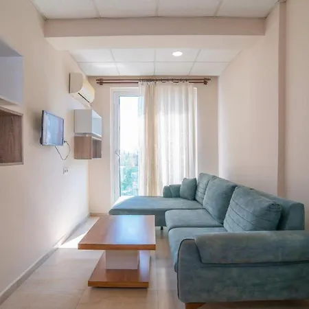 Apartmanhotel Vera Park Premium Antalya