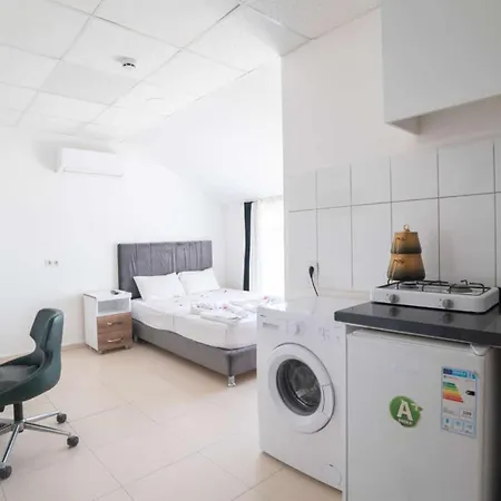 Vera Park Premium Antalya