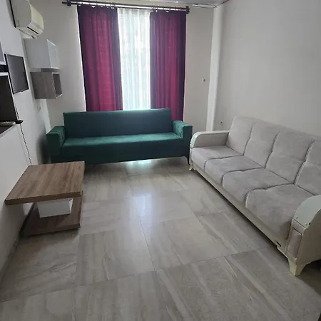 Vera Park Premium Apartmanhotel