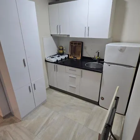 Apartmanhotel Vera Park Premium