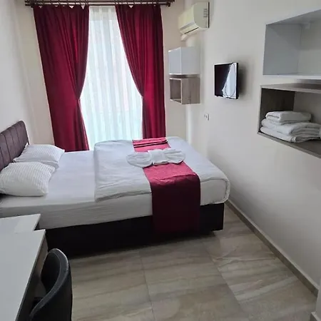 Apartmanhotel Vera Park Premium Antalya