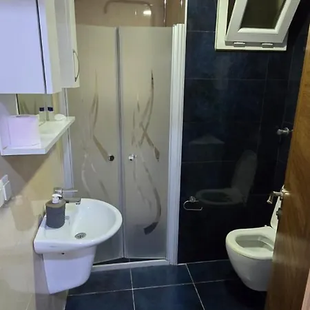 Vera Park Premium Apartahotel Antalya