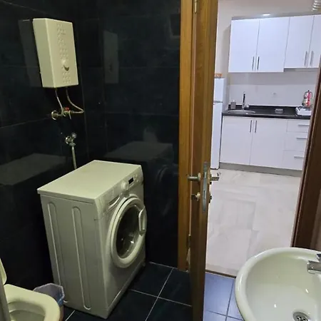 Apartmanhotel Vera Park Premium Antalya