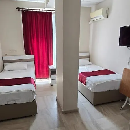 Vera Park Premium * Antalya