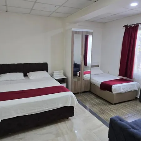 Apartmanhotel Vera Park Premium *