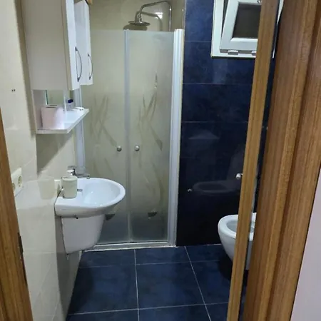 Vera Park Premium Apartmanhotel Antalya