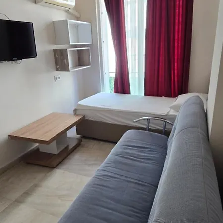 Vera Park Premium * Antalya