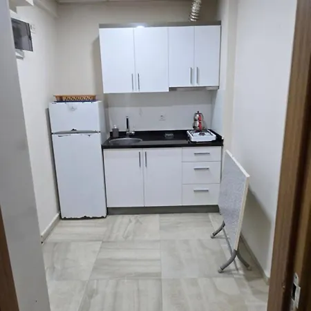 Vera Park Premium Apartmanhotel