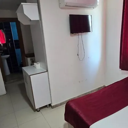 Apartahotel Vera Park Premium Antalya