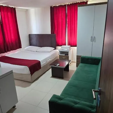 Vera Park Premium Apartahotel