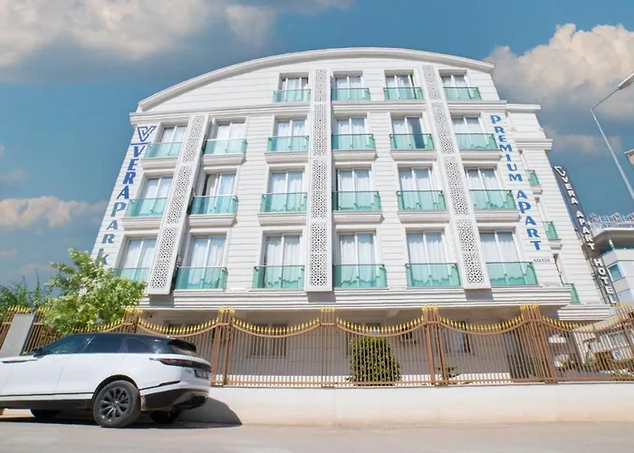 Vera Park Premium * Antalia