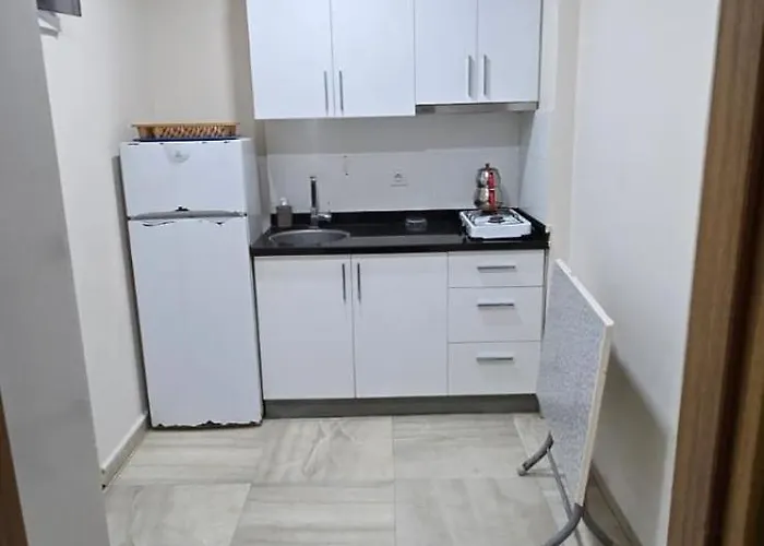 Vera Park Premium אנטליה