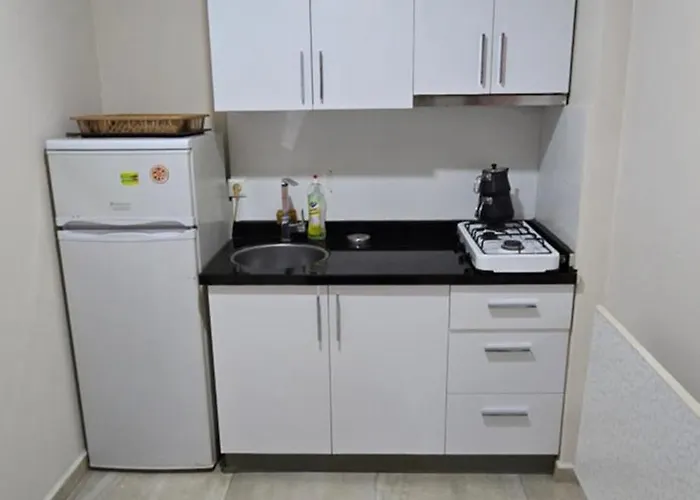 Vera Park Premium מלון דירות *