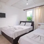 Vera Park Premium Hotel apartamentowy Antalya