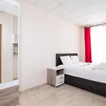 Vera Park Premium 아파트호텔 *