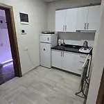 Vera Park Premium Hotel apartamentowy