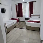Vera Park Premium Hotel apartamentowy