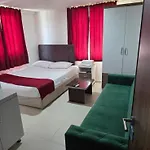 Vera Park Premium Hotel apartamentowy