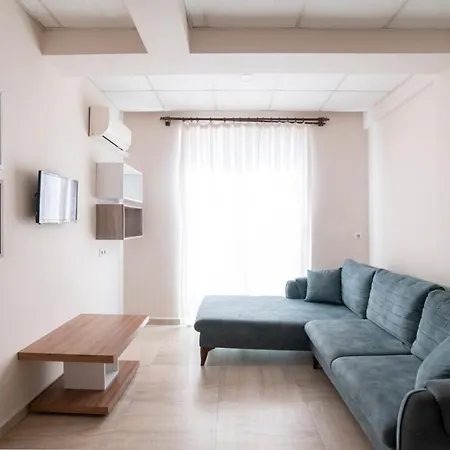 Vera Park Premium أنطاليا