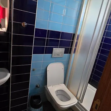 アパートホテル Vera Park Premium アンタルヤ