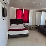 Vera Park Premium Aparthotel Antalya