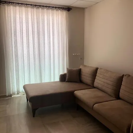 Apart Otel Vera Park Premium