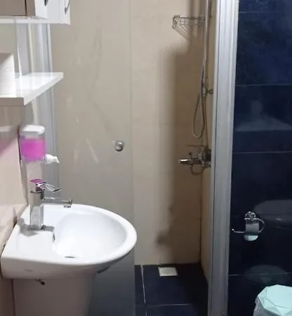 Vera Park Premium Apart Otel Antalya