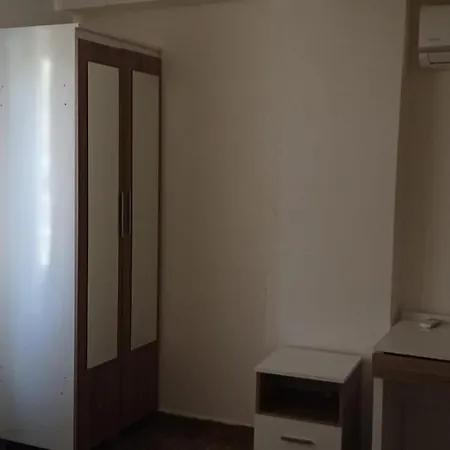 Vera Park Premium Apart Otel *