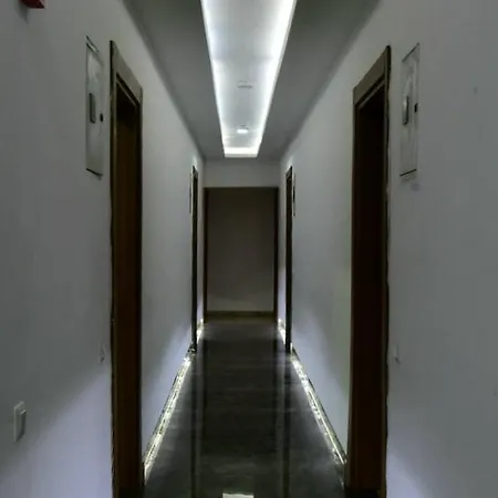 Apart Otel Vera Park Premium *