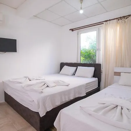 Vera Park Premium Apart Otel Antalya