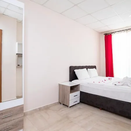 Vera Park Premium Apart Otel *
