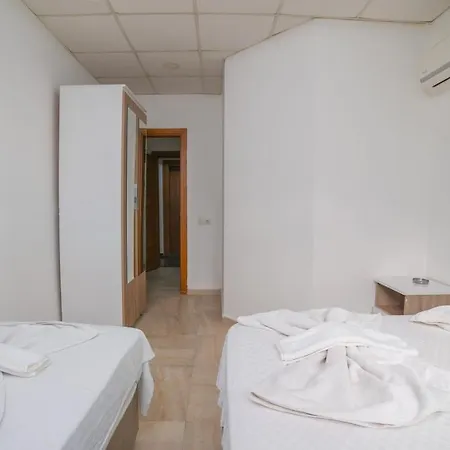 Vera Park Premium Apart Otel